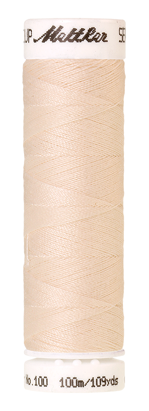 Šūšanas diegi Mettler SERALON® (krāsa 1451)