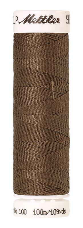 Šūšanas diegi Mettler SERALON® (krāsa 1456)