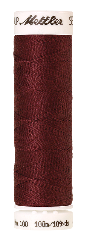 Нитки швейные Mettler SERALON (Цвет 1461)