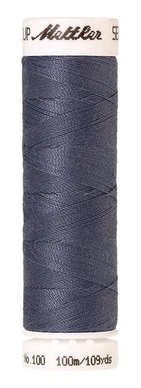 Šūšanas diegi Mettler SERALON® (krāsa 1470)