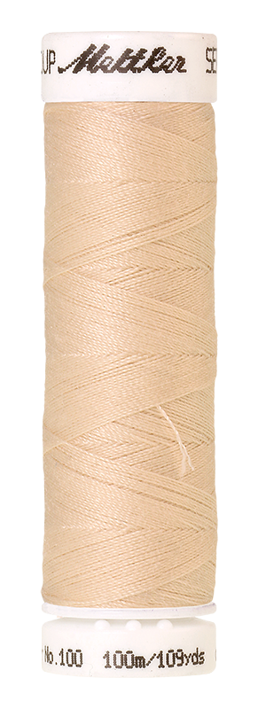 Šūšanas diegi Mettler SERALON® (krāsa 3000)