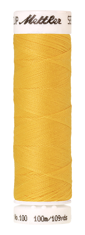 Šūšanas diegi Mettler SERALON® (krāsa 0113)