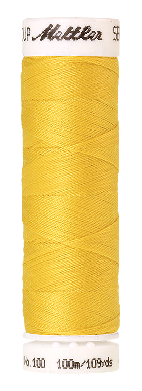 Šūšanas diegi Mettler SERALON® (krāsa 0116)