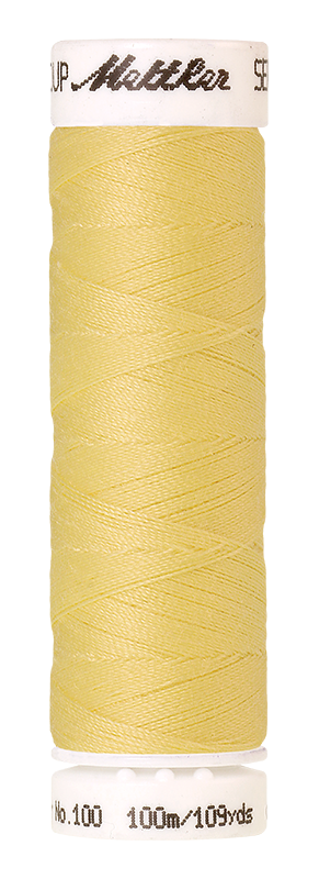Šūšanas diegi Mettler SERALON® (krāsa 0141)