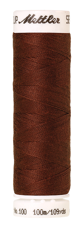 Šūšanas diegi Mettler SERALON® (krāsa 0196)
