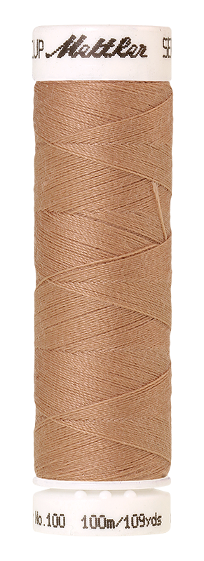 Šūšanas diegi Mettler SERALON® (krāsa 0260)