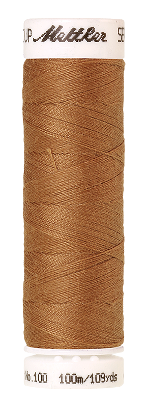 Šūšanas diegi Mettler SERALON® (krāsa 0261)