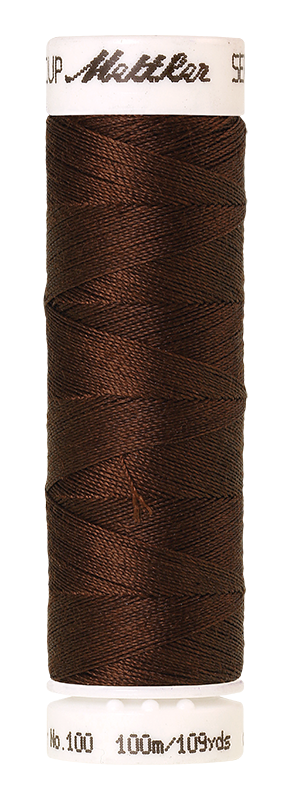Šūšanas diegi Mettler SERALON® (krāsa 0263)