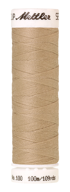 Šūšanas diegi Mettler SERALON® (krāsa 0265)