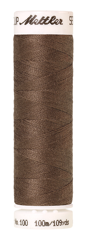 Šūšanas diegi Mettler SERALON® (krāsa 0269)