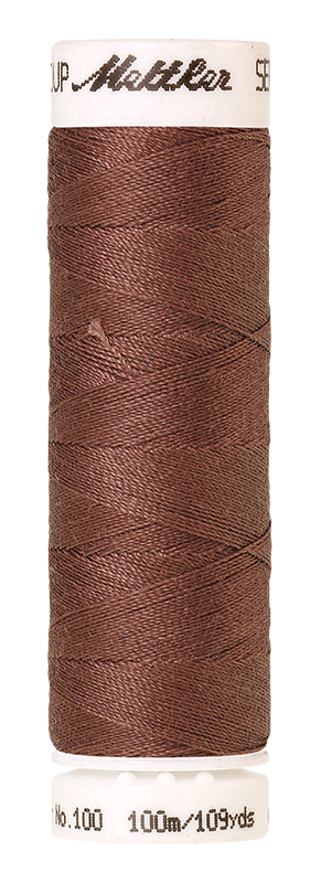 Šūšanas diegi Mettler SERALON® (krāsa 0296)
