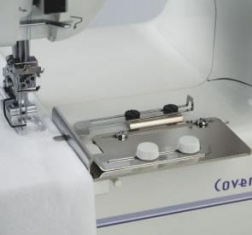Лапка для подгиба (Janome CoverPro)