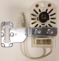 FLHF6325 Motors ar pedāli šujmašīnai