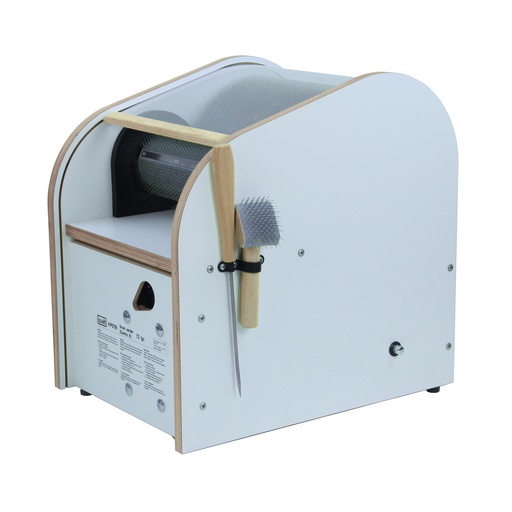 Elektriskā kāršanas mašīna XL 72 tpi - 230 V (KP0118)