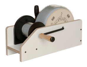 Kāršanas mašīna Junior 46 tpi (KP0102)