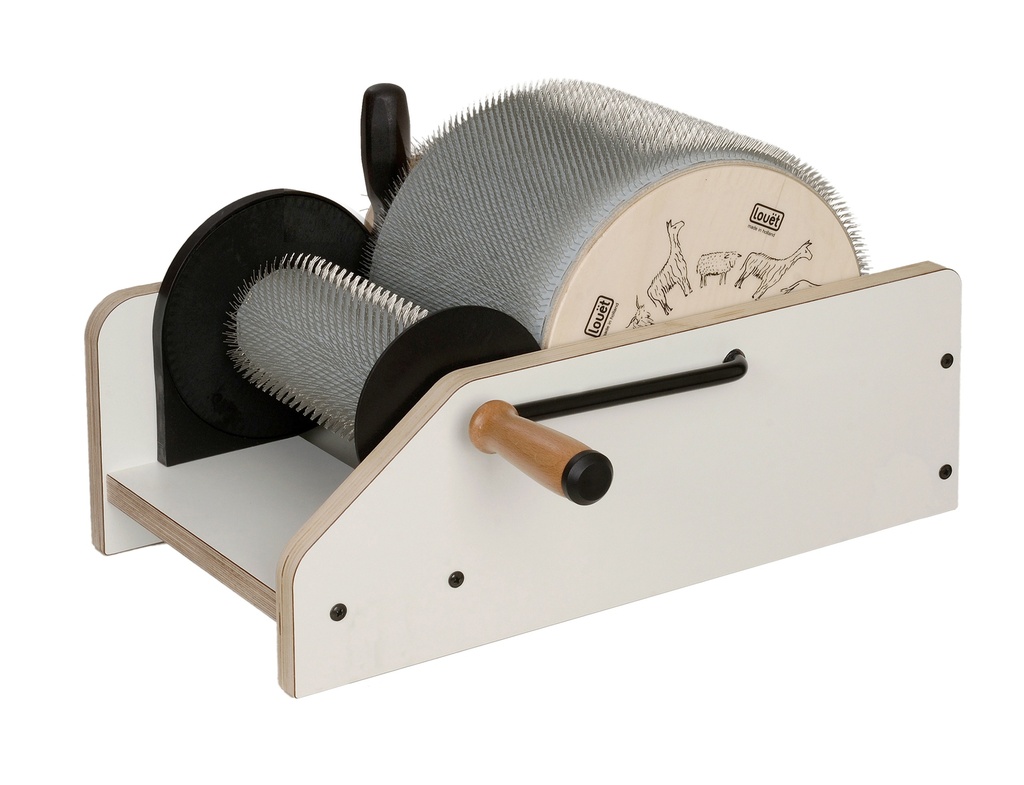 Kāršanas mašīna standarta 46 tpi (KP0101)