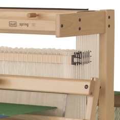 Pagarinātāja atspere Atspere 2 - 90 cm - 4 vārpstas (WA0410)
