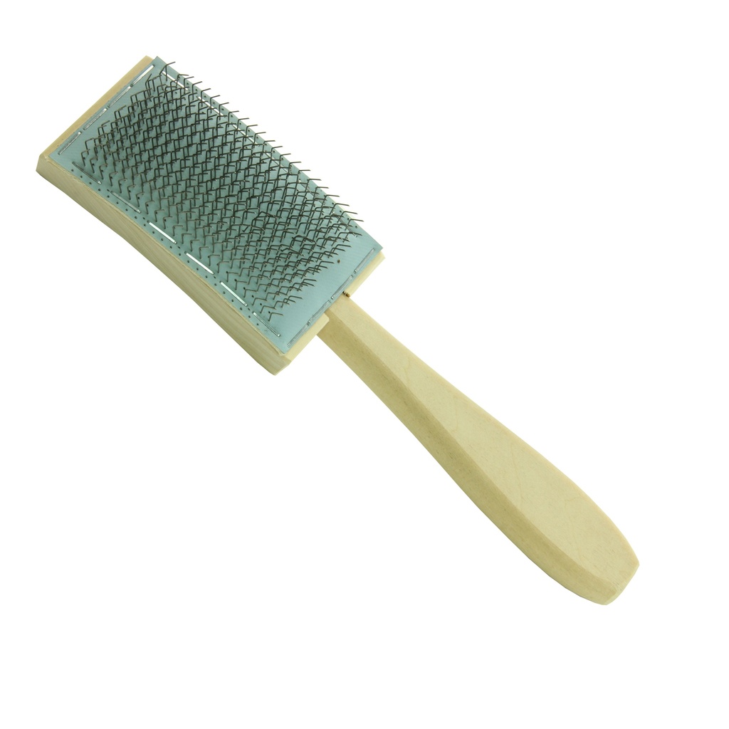 Kāršanas rīks Flicker 6x10 72 tpi (KP0112)