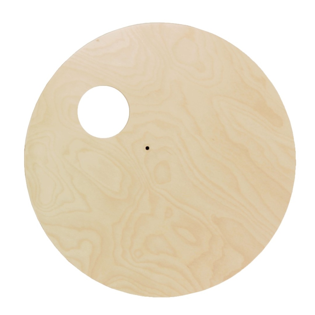 S10C Classic galvenais ritenis (SC0104)