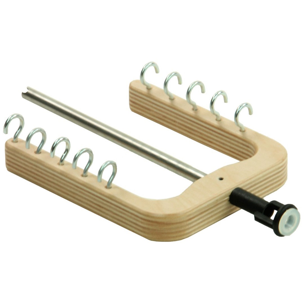 Sukles ScT standarts - ar āķiem (SA0145)