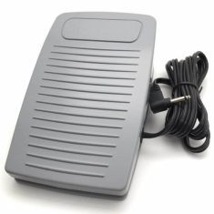 002H7A0001 Elektroniskais pedālis šujmašīnām