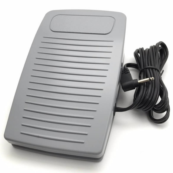 002H7A0001 Elektroniskais pedālis šujmašīnām