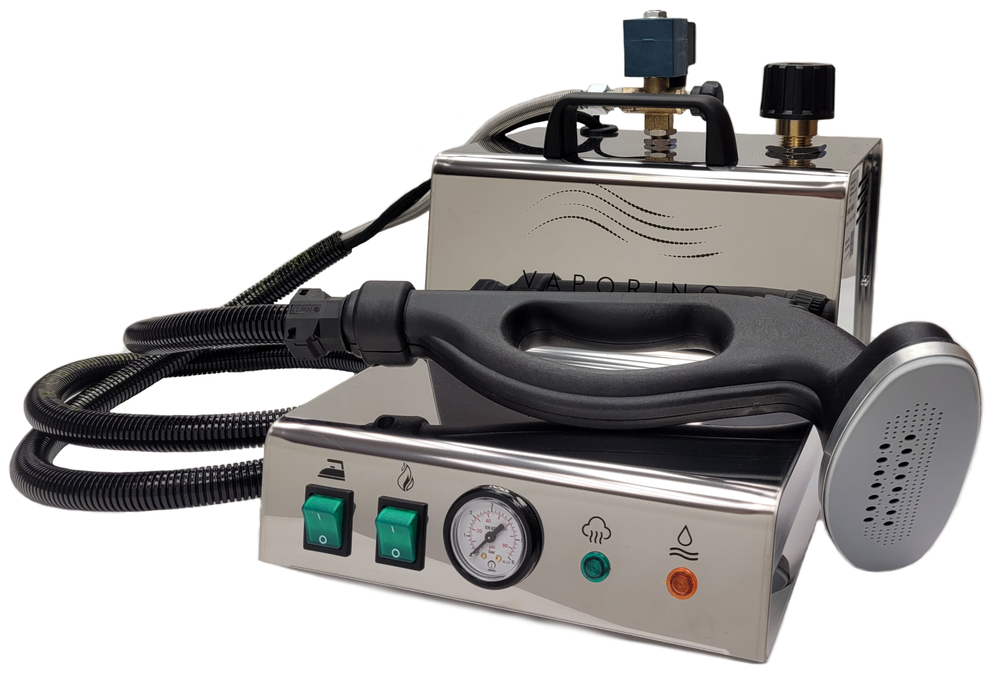 Battistella Vaporino VA1000 Паровая щетка с парогенератором