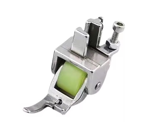 JY253A apmales pēda (teflona ritenis)