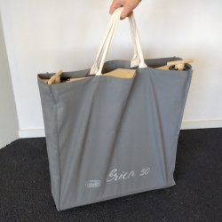 Maiss aušanas staklēm Erica 30 (WA0308)