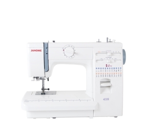 Šujmašīna Janome 423S
