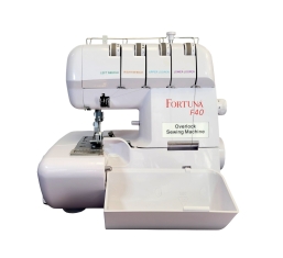Overloks Fortuna F40