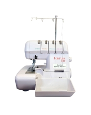 Overloks Fortuna F40