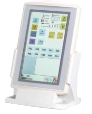 KRAFFT KF-254  АВТОМАТИЧЕСКАЯ МАШИНА ДЛЯ ПРИШИВАНИЯ ШЛЁЕК