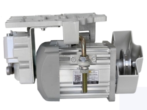 KRAFFT KFS-1500A   UNIVERSĀLAIS 1500 W SERVO MOTORS