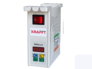 KRAFFT KFS-1500A   UNIVERSĀLAIS 1500 W SERVO MOTORS