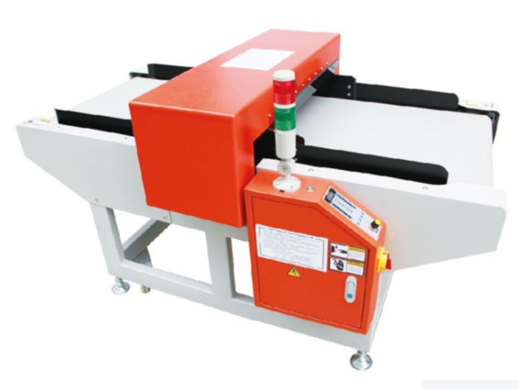 KRAFFT KF-6000FZ  ADATU DETEKTORS