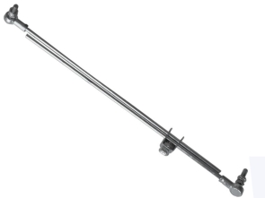 KRAFFT KFS-800A  UNIVERSĀLAIS 800 W SERVO MOTORS
