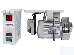 KRAFFT KFS-800A  UNIVERSĀLAIS 800 W SERVO MOTORS