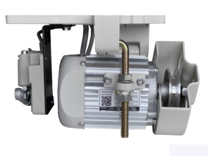 KRAFFT KFS-800A  UNIVERSĀLAIS 800 W SERVO MOTORS