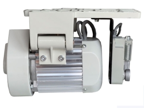 KRAFFT KFS-800A  UNIVERSĀLAIS 800 W SERVO MOTORS