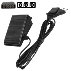 Brother elektroniskais pedālis šujmašīnām