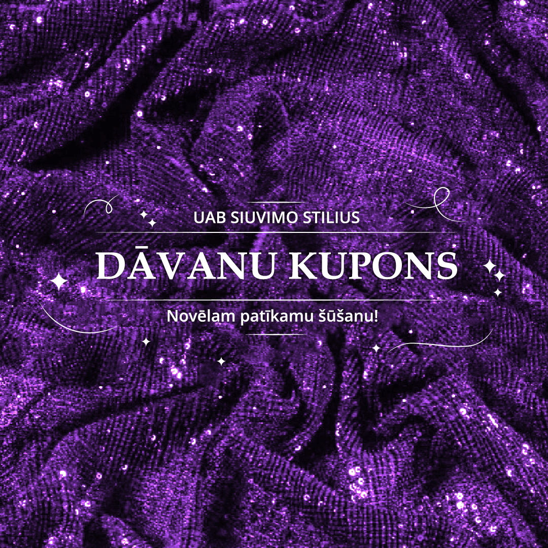 Dāvanu kupons