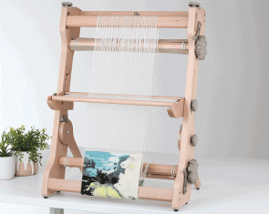 Ashford TTL4 (40 cm) гобеленовый ткацкий станок