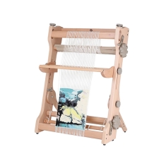 Ashford TTL4 (40 cm) гобеленовый ткацкий станок