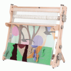 Ashford TTL6 (60 cm) гобеленовый ткацкий станок