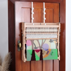 Ashford TTL4 (40 cm) гобеленовый ткацкий станок