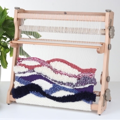 Ashford TTL6 (60 cm) гобеленовый ткацкий станок