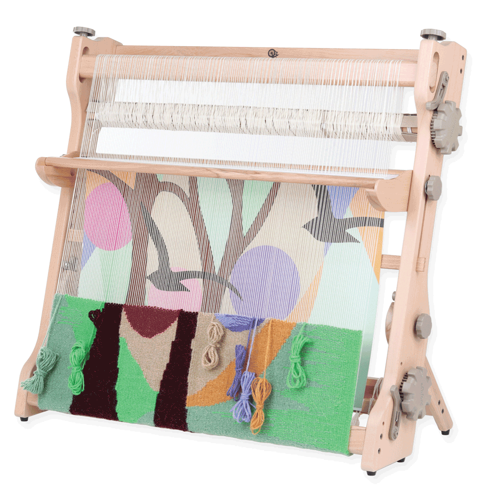 Ashford TTL6 (60 cm) гобеленовый ткацкий станок
