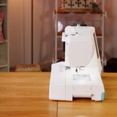 Вышивальная машина Janome Memory Craft 100E