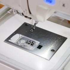 Вышивальная машина Janome Memory Craft 100E
